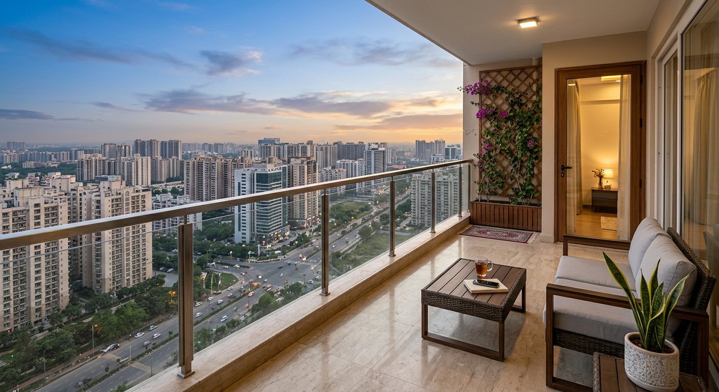 Kolkata Flagged record property photo
