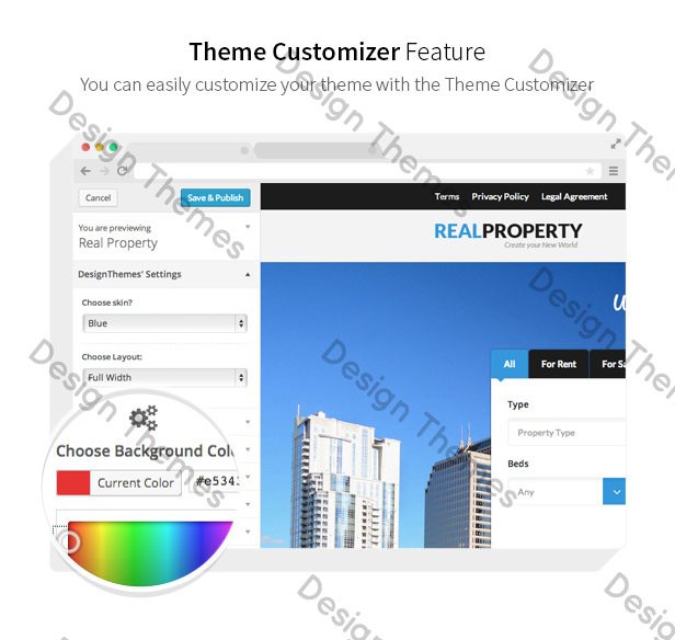 13-theme-customizer